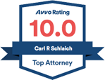 Avvo Rating