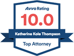 Avvo Reviews