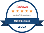 Avvo Reviews