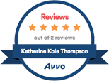 Avvo Reviews