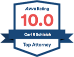 Avvo Rating