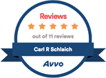 Avvo Reviews