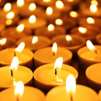 Candles Candles