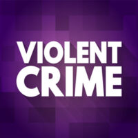 CrimeViolent