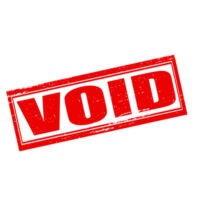 Void