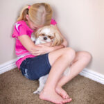 Dog_SadChild