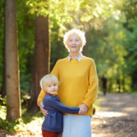 Grandmother_Child