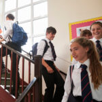 SchoolStairs